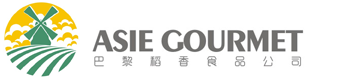 巴黎稻香食品公司